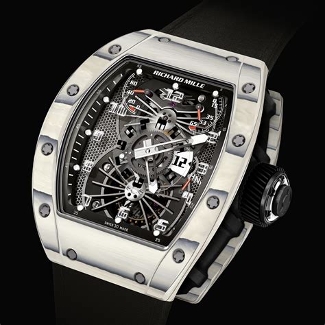 richard mille limited edition watch|Richard Mille cheapest.